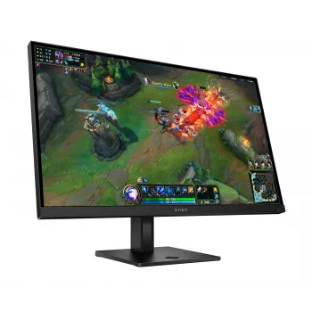 Monitor gaming HP OMEN 27 pollici QHD 180 Hz, 68,6 cm (27