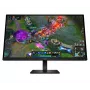 Monitor gaming HP OMEN 27qs G2 da 27 pollici QHD IPS, 280 Hz, nero