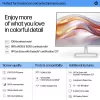 HP monitor da scrivania – Serie 5 524sf – 24