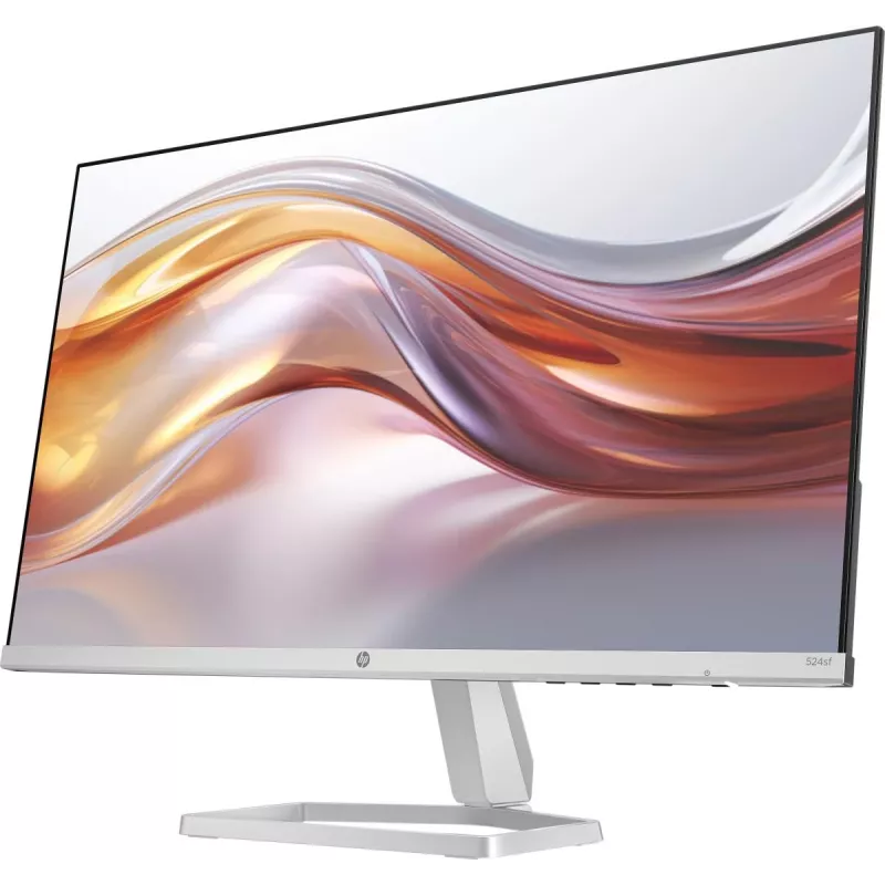 HP monitor da scrivania – Serie 5 524sf – 24