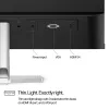 HP monitor da scrivania – Serie 5 524sf – 24