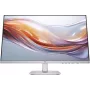 HP monitor da scrivania - Serie 5 524sh - 24 inch - 1920x1080 (FHD) - IPS - regolabile in altezza