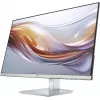 HP monitor da scrivania - Serie 5 524sh - 24 inch - 1920x1080 (FHD) - IPS - regolabile in altezza