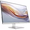HP monitor da scrivania - Serie 5 524sh - 24 inch - 1920x1080 (FHD) - IPS - regolabile in altezza