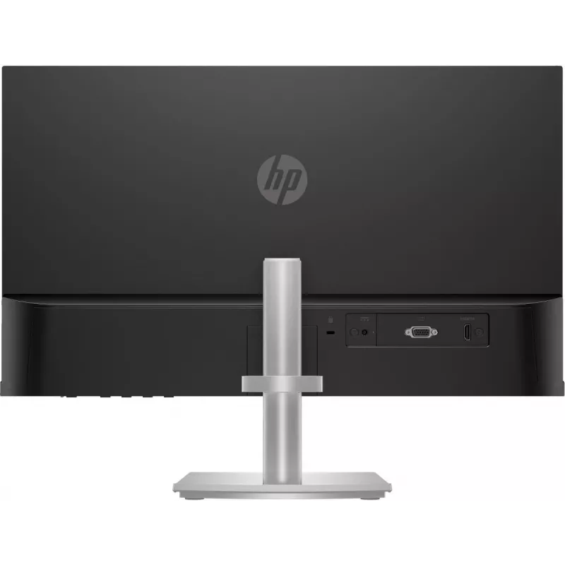 HP monitor da scrivania - Serie 5 524sh - 24 inch - 1920x1080 (FHD) - IPS - regolabile in altezza
