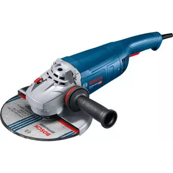 Bosch GWS 22-230 J Professional smerigliatrice angolare 23 cm 6500 RPM 2200 W 5.5 kg