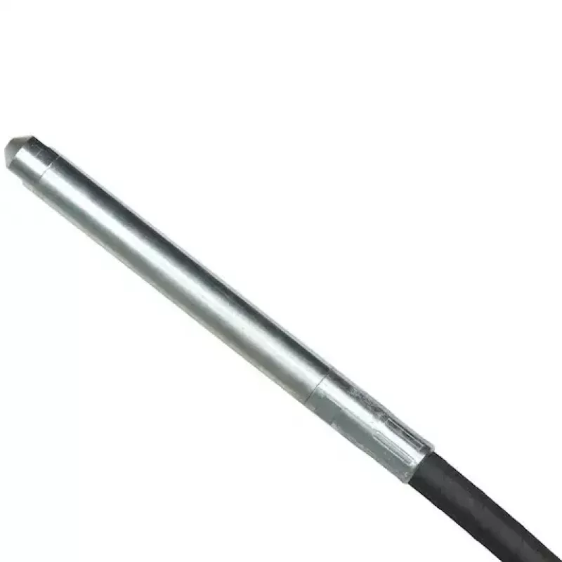 Vibratore elettrico per calcestruzzo DeWALT DCE531N-XJ — 1 pz., a batteria, solo corpo