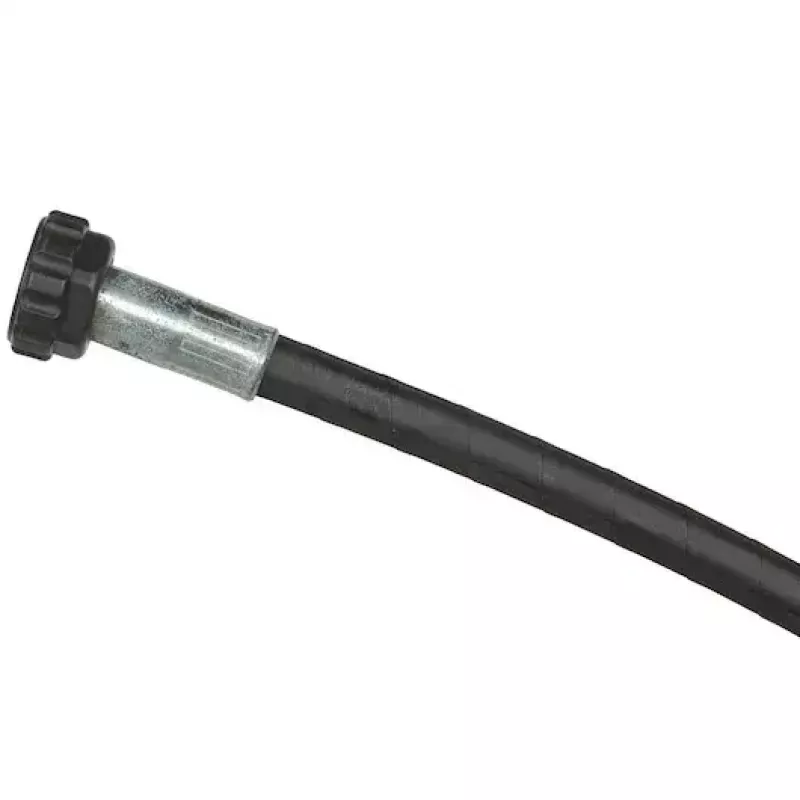 Vibratore elettrico per calcestruzzo DeWALT DCE531N-XJ — 1 pz., a batteria, solo corpo