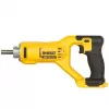 Vibratore elettrico per calcestruzzo DeWALT DCE531N-XJ — 1 pz., a batteria, solo corpo