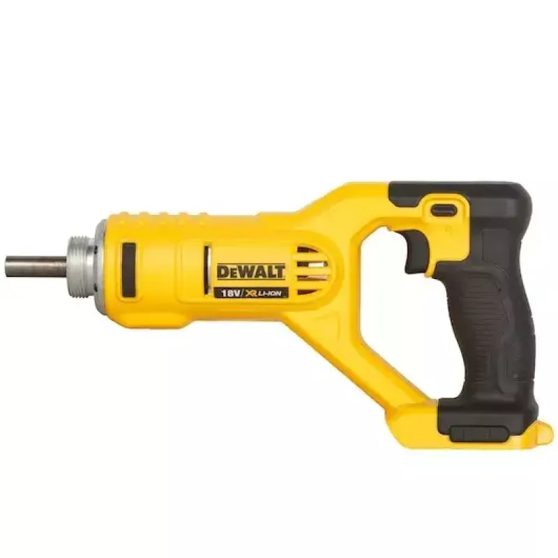Vibratore elettrico per calcestruzzo DeWALT DCE531N-XJ — 1 pz., a batteria, solo corpo