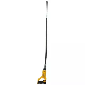 Vibratore elettrico per calcestruzzo DeWALT DCE531N-XJ — 1 pz., a batteria, solo corpo