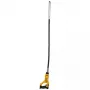 Vibratore elettrico per calcestruzzo DeWALT DCE531N-XJ — 1 pz., a batteria, solo corpo