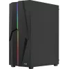 Aerocool Mecha Midi Tower nero