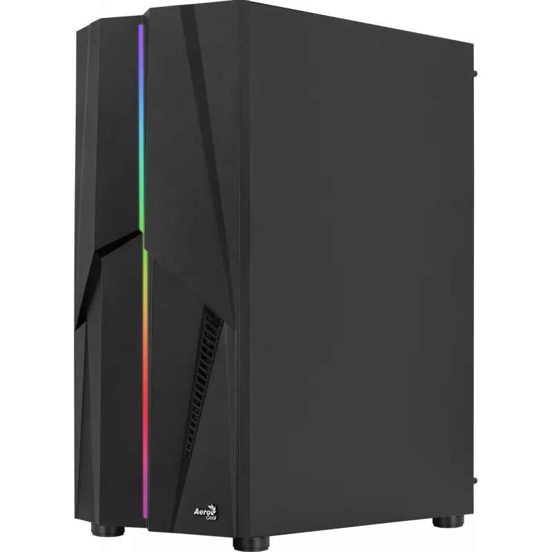 Aerocool Mecha Midi Tower nero