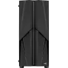 Aerocool Mecha Midi Tower nero