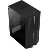 Aerocool Mecha Midi Tower nero