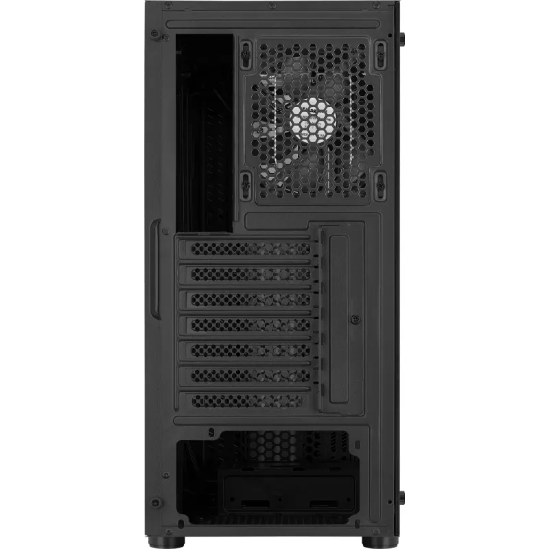 Aerocool Mecha Midi Tower nero
