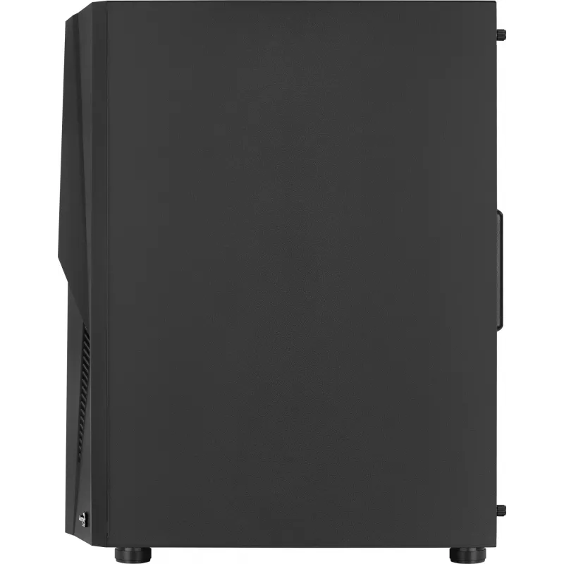 Aerocool Mecha Midi Tower nero