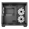 Aerocool Dryft Midi Tower nero