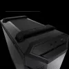ASUS TUF Gaming GT501 case per PC Midi Tower, ATX, pannello laterale con finestra, nero