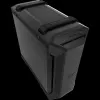 ASUS TUF Gaming GT501 case per PC Midi Tower, ATX, pannello laterale con finestra, nero