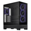 ASUS A31 Plus TG ARGB NERO Midi Tower