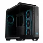 ASUS TUF GAMING GT502 Horizon TG ARGB nero Midi Tower