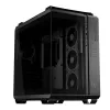 ASUS TUF GAMING GT502 Horizon TG ARGB nero Midi Tower