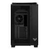 ASUS TUF GAMING GT502 Horizon TG ARGB nero Midi Tower