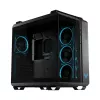 ASUS TUF GAMING GT502 Horizon TG ARGB nero Midi Tower