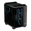 ASUS TUF GAMING GT502 Horizon TG ARGB nero Midi Tower