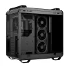 ASUS TUF GAMING GT502 Horizon TG ARGB nero Midi Tower