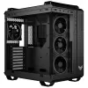 ASUS TUF GAMING GT502 Horizon TG ARGB nero Midi Tower