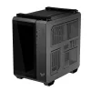 ASUS TUF GAMING GT502 Horizon TG ARGB nero Midi Tower