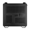 ASUS TUF GAMING GT502 Horizon TG ARGB nero Midi Tower