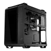 ASUS TUF GAMING GT502 Horizon TG ARGB nero Midi Tower