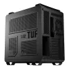 ASUS TUF GAMING GT502 Horizon TG ARGB nero Midi Tower