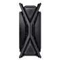 Case PC ASUS ROG Hyperion GR701 BTF Edition Tower — nero, vetro temperato, supporto per E-ATX/ATX/microATX, GPU 46 cm, radiatore superiore 420 mm