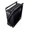 Case PC ASUS ROG Hyperion GR701 BTF Edition Tower — nero, vetro temperato, supporto per E-ATX/ATX/microATX, GPU 46 cm, radiatore superiore 420 mm