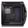 Case PC ASUS ROG Hyperion GR701 BTF Edition Tower — nero, vetro temperato, supporto per E-ATX/ATX/microATX, GPU 46 cm, radiatore superiore 420 mm