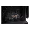 Case PC ASUS ROG Hyperion GR701 BTF Edition Tower — nero, vetro temperato, supporto per E-ATX/ATX/microATX, GPU 46 cm, radiatore superiore 420 mm