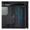Case PC ASUS ROG Hyperion GR701 BTF Edition Tower — nero, vetro temperato, supporto per E-ATX/ATX/microATX, GPU 46 cm, radiatore superiore 420 mm