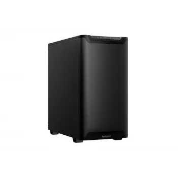 Case PC be quiet! PURE BASE 501 Airflow Midi Tower nero