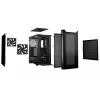 Case PC be quiet! PURE BASE 501 Airflow Midi Tower nero