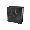 Case PC be quiet! PURE BASE 501 Airflow Midi Tower nero