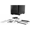 Case PC be quiet! PURE BASE 501 Airflow Midi Tower nero