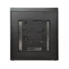 Case PC CHIEFTEC IX-01B-OP Small Form Factor SFF Mini-ITX, 1×alloggiamento 3,5 pollici, acciaio, nero