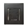 Chieftec IX-03B Mini-Tower nero 85 W