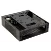 Chieftec IX-03B Mini-Tower nero 85 W