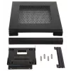 Chieftec IX-03B Mini-Tower nero 85 W